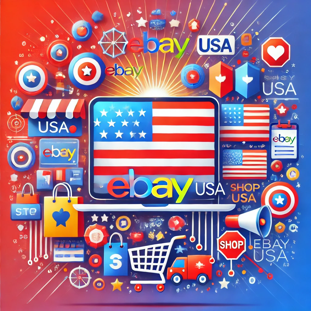 Ebay Usa 2022 