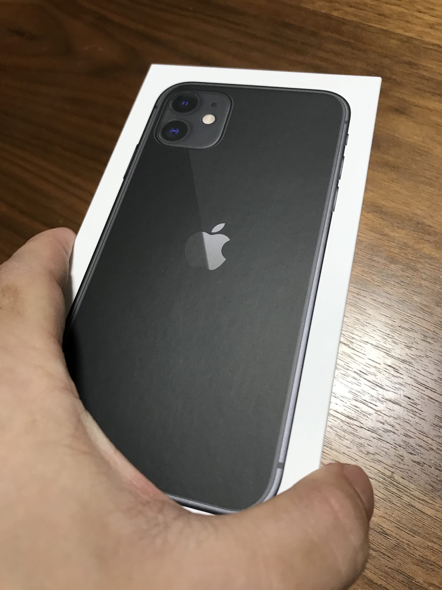 オンラインストア販促 iphone11 simなし - スマートフォン/携帯電話