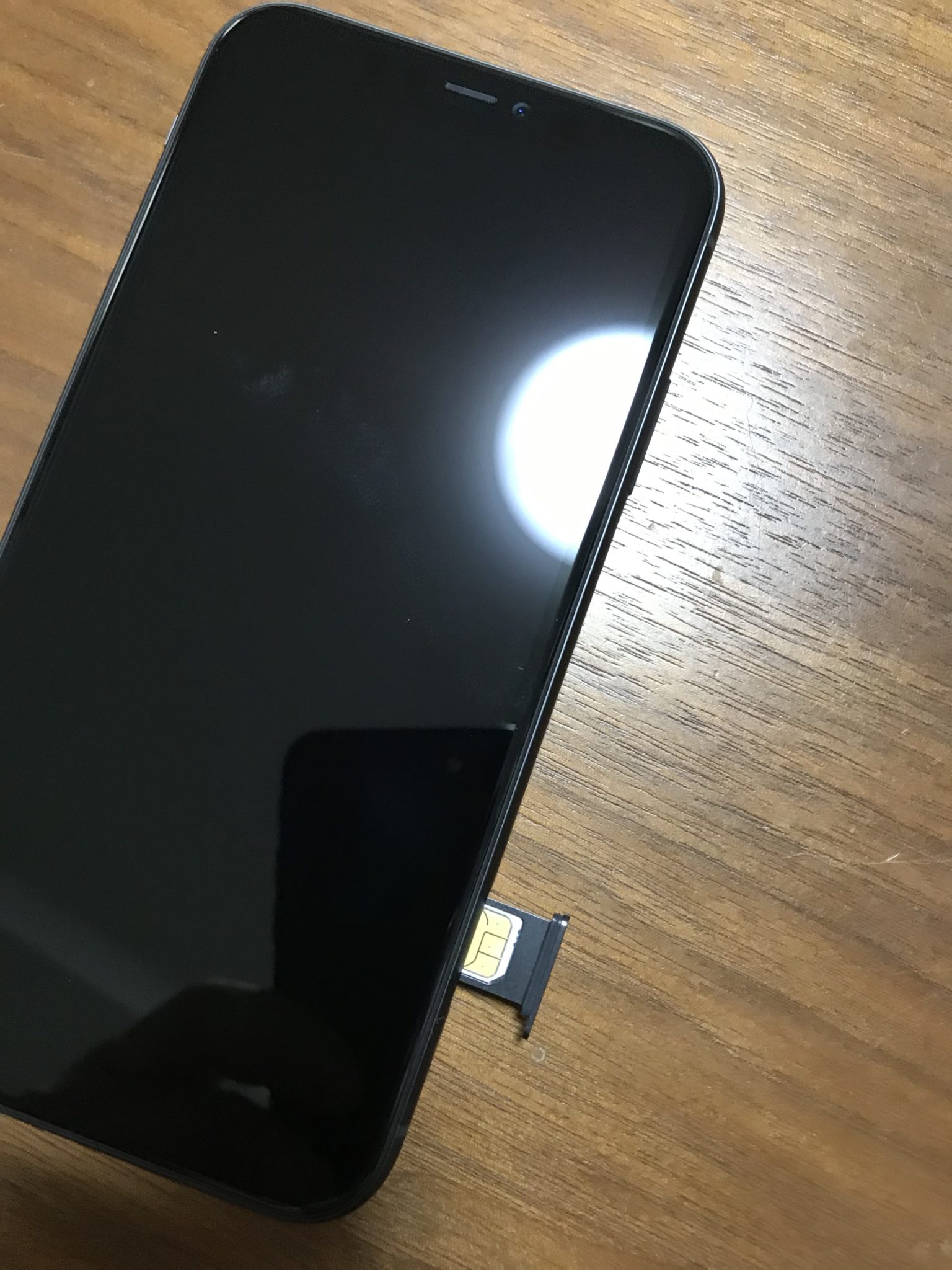 Apple - iPhone11 SIMフリー端末の+inforsante.fr