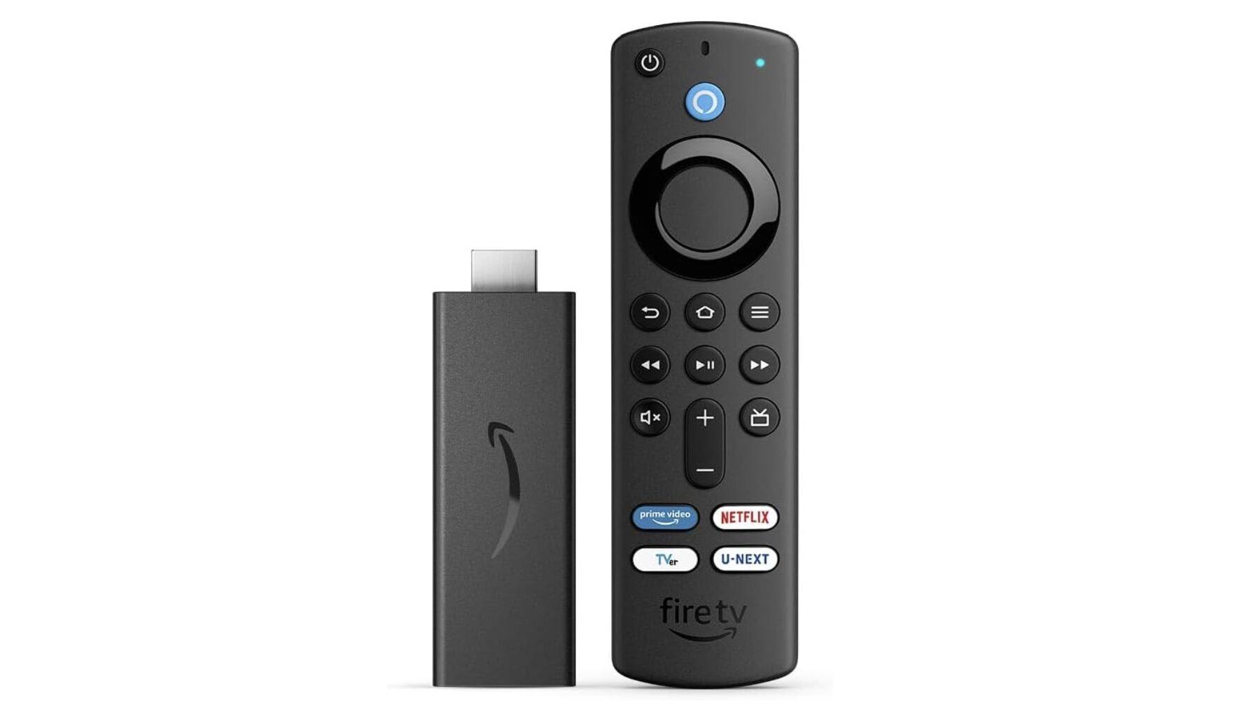 初心者にも簡単！アマゾンファイヤーTVスティック（Fire TV Stick）のミラーリング手順5ステップ